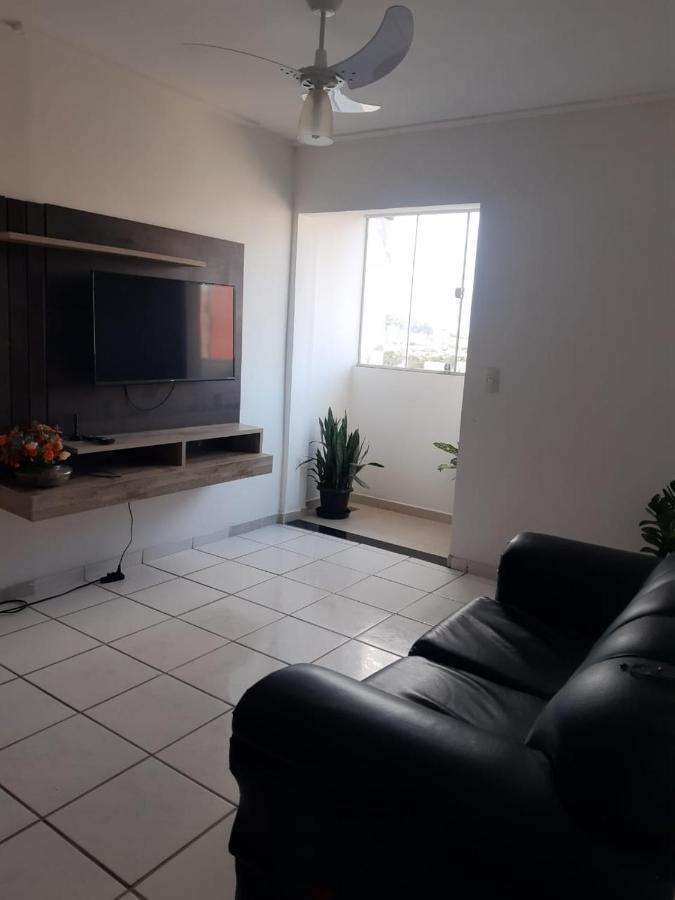 Apartamento Familiar Praia de Itapuã Vila Velha (Espirito Santo) Exterior foto