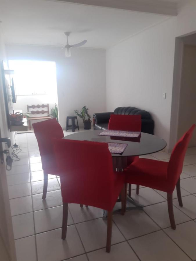 Apartamento Familiar Praia de Itapuã Vila Velha (Espirito Santo) Exterior foto