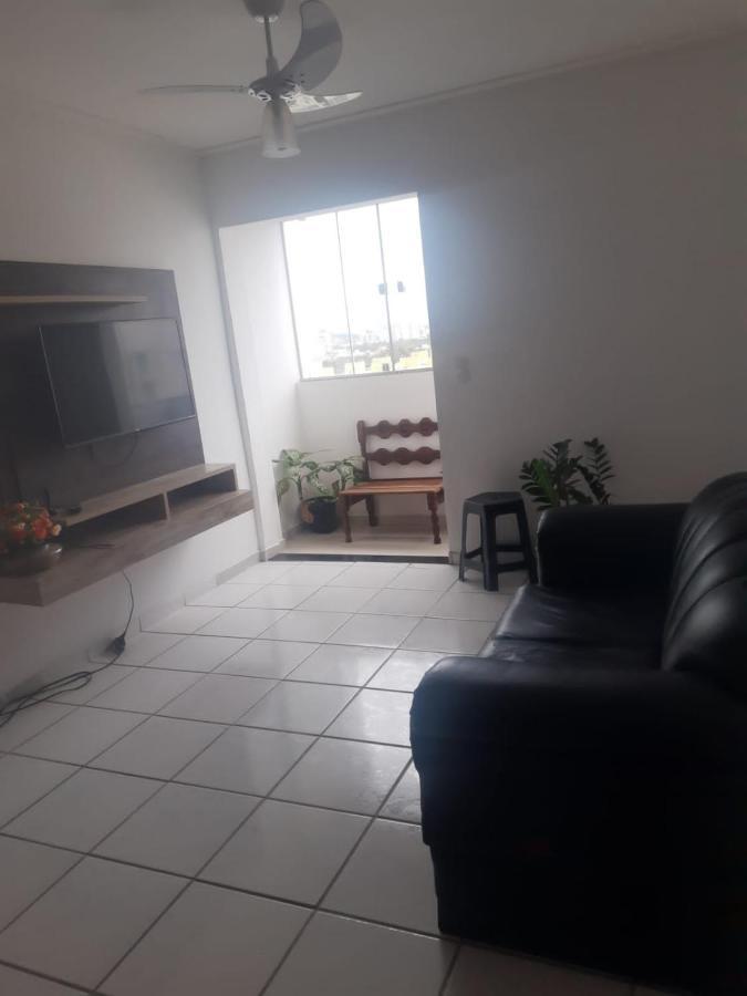 Apartamento Familiar Praia de Itapuã Vila Velha (Espirito Santo) Exterior foto
