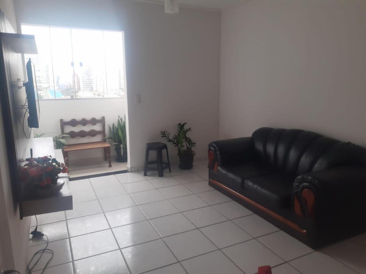 Apartamento Familiar Praia de Itapuã Vila Velha (Espirito Santo) Exterior foto