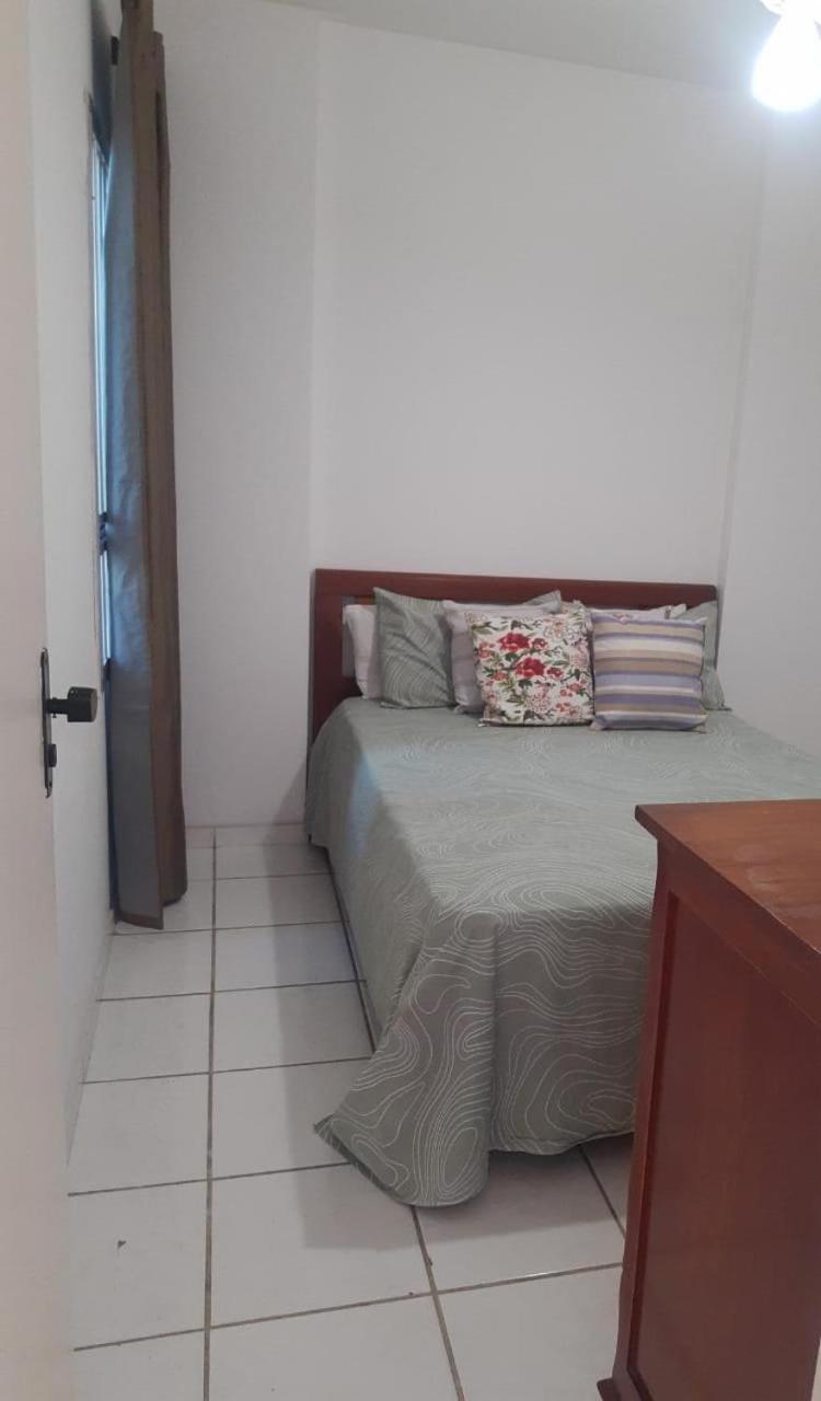 Apartamento Familiar Praia de Itapuã Vila Velha (Espirito Santo) Exterior foto